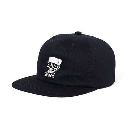 2021 SKULL CAP