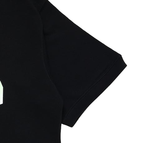 2nd COLLEGE SS SWEAT