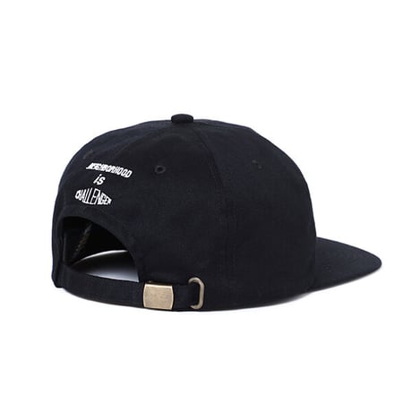 2021 SKULL CAP