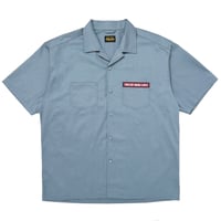 PCGS WORK SHIRT