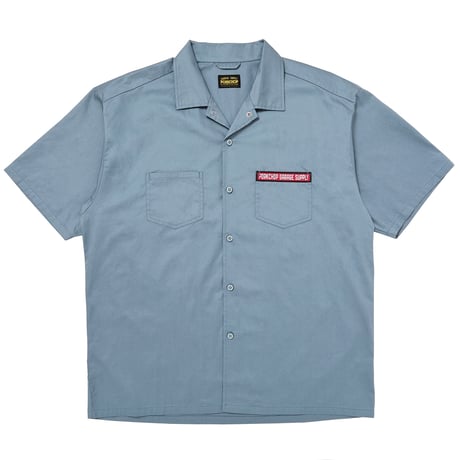 PCGS WORK SHIRT