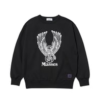 SWEAT CREW EAGLE M