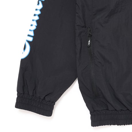 TRACK ZIP JACKET