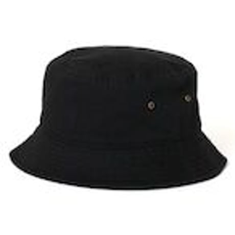 OVAL BUCKET HAT