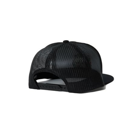 MESH CAP SKULLROSE