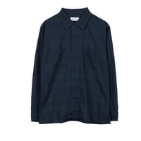 MADRAS DYED SHIRT