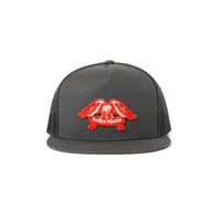 MESH CAP FREEDOM