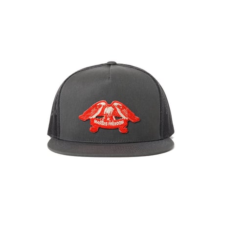 MESH CAP FREEDOM