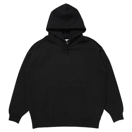 POLAR BEAR P HOODED