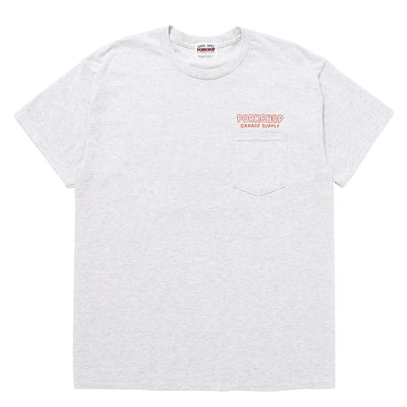 MASA SCULP POCKET TEE A