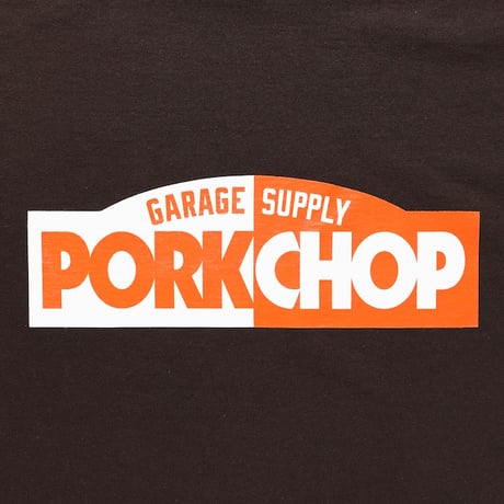 24 BLOCK LOGO TEE