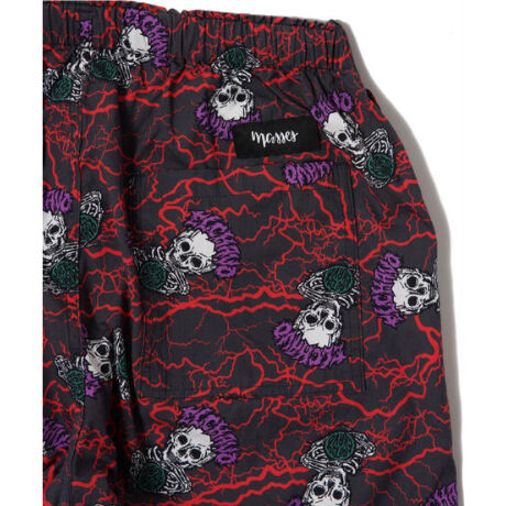 M&M x MASSES PANTS EL CHAVO