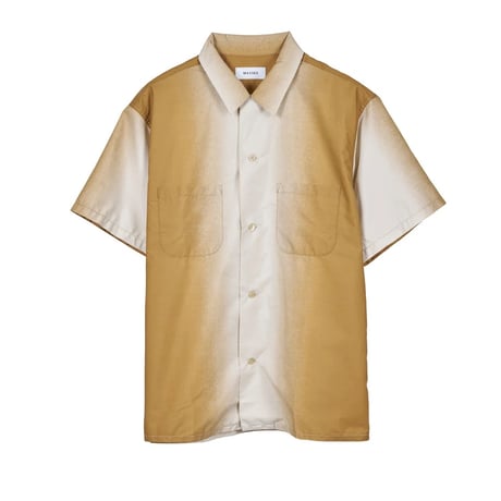 GRADATION S/S SHIRT