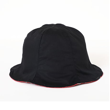 REVERSIBLE BANDANA HAT