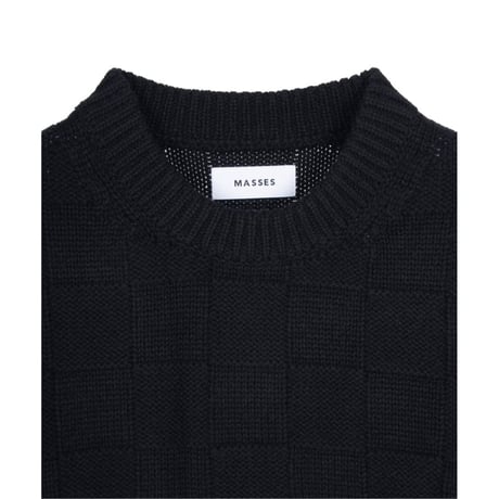 SWEATER CHECKER
