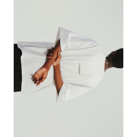 SPANISH PIMA BOXY L/S TEE