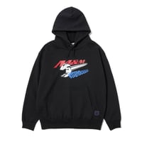 SWEAT HOODED WRENCH M