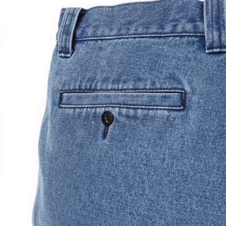 BAGGY SHORTS