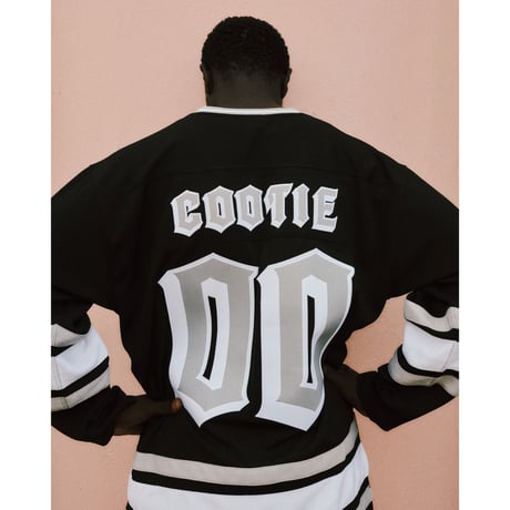 HOCKEY JERSEY