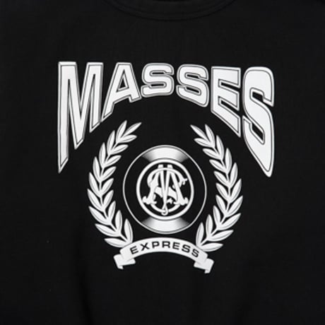 SWEAT CREW CORPS