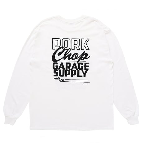 MASA SCULP L/S TEE A
