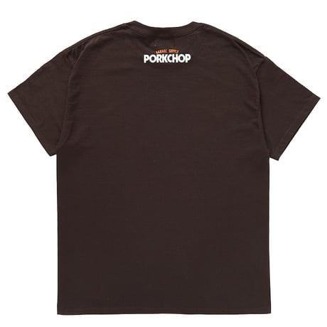24 BLOCK LOGO TEE