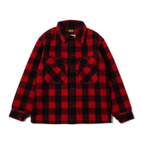 WOOL JACKET P