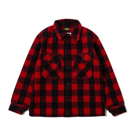WOOL JACKET P