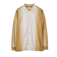 GRADATION SHIRT