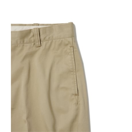 CHINO SHORTS