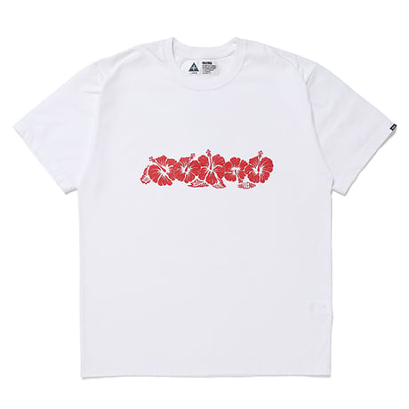 HIBISCUS TEE