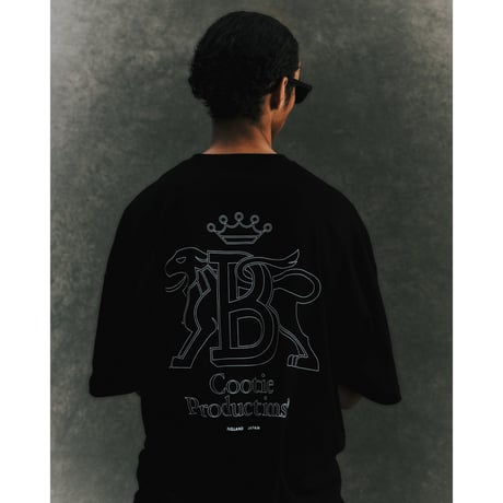 EWP SUPIMA COTTON S/S TEE