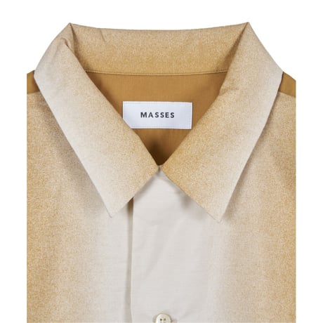 GRADATION SHIRT