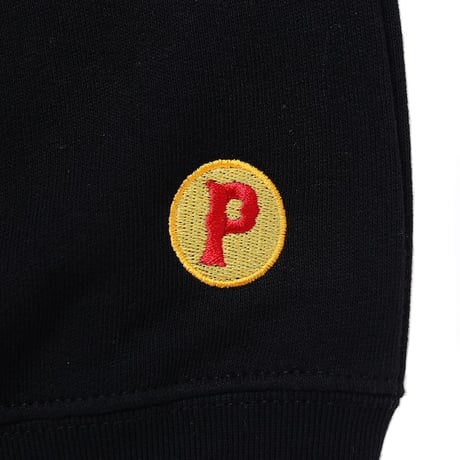 2nd COLLEGE SS SWEAT