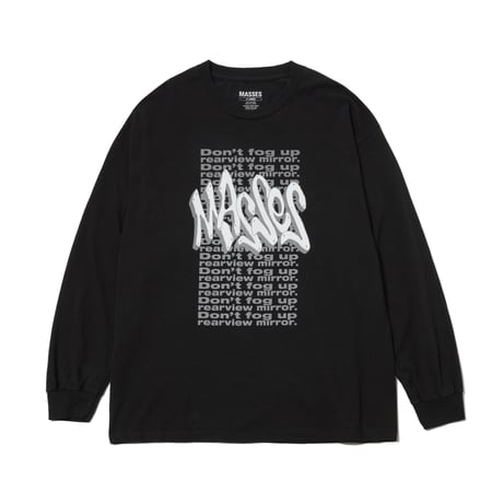 T-SHIRTS L/S DFR