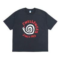PIGMENT SPIRAL SNAKE TEE