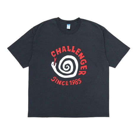 PIGMENT SPIRAL SNAKE TEE
