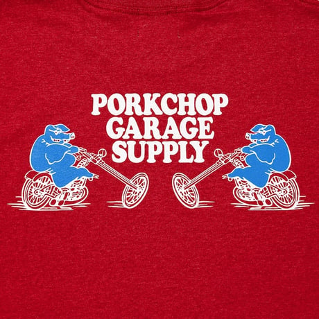 EASY P RIDER TEE