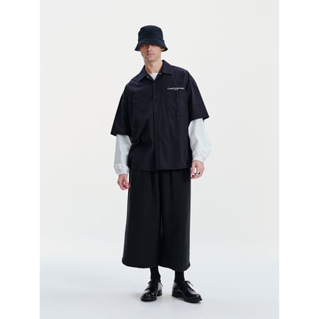 C/LI CANVAS BUCKET HAT