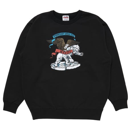 POLAR BEAR P SWEAT