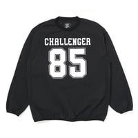 L/S NUMBERS WIND CREW