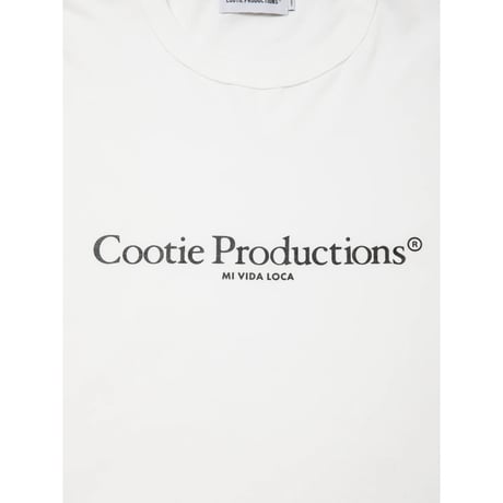 PRINT S/S TEE - 2