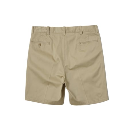 CHINO SHORTS