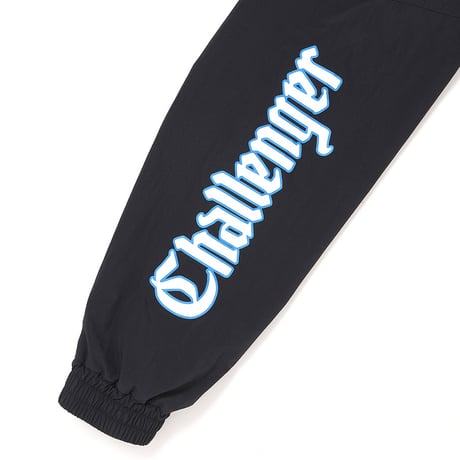 TRACK ZIP JACKET