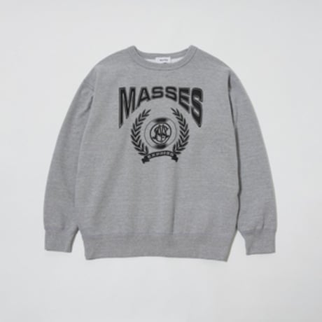 SWEAT CREW CORPS