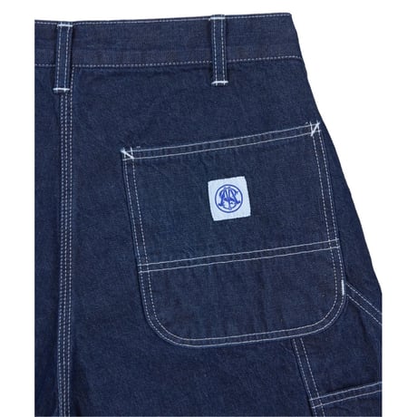 PAINTER SHORTS