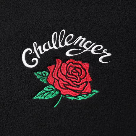ROSE C/N FLEECE