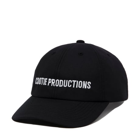 T/W SAXONY 6 PANEL CAP