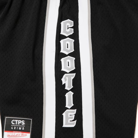 GAMEDAY SHORTS