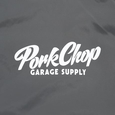 SCRIPT PORK COACH JKT
